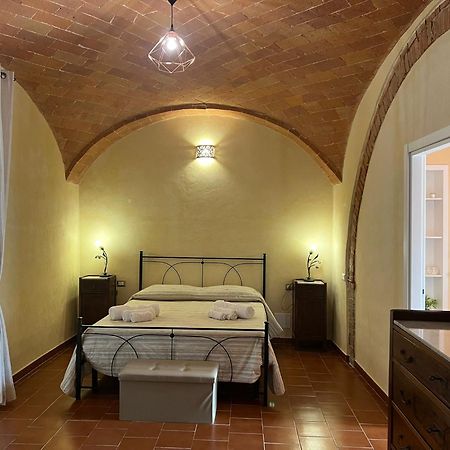 Podere La Selva Rapolano Terme Eksteriør billede