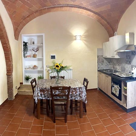 Podere La Selva Rapolano Terme Eksteriør billede